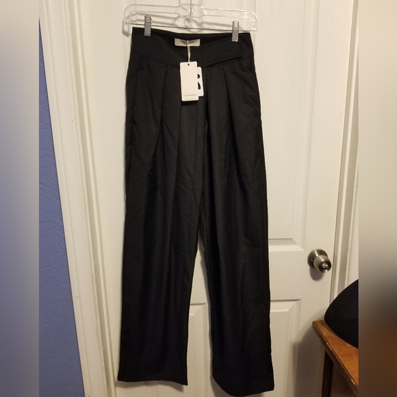NWT Camense Pants Black Size S - Picture 5 of 16